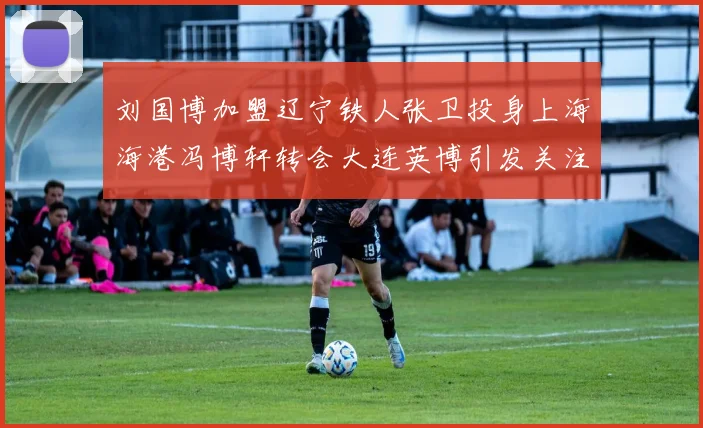 刘国博加盟辽宁铁人张卫投身上海海港冯博轩转会大连英博引发关注